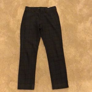 Taylor Slim Fit Trouser Frank & Oak